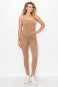 Enterizo seamless ref 50608