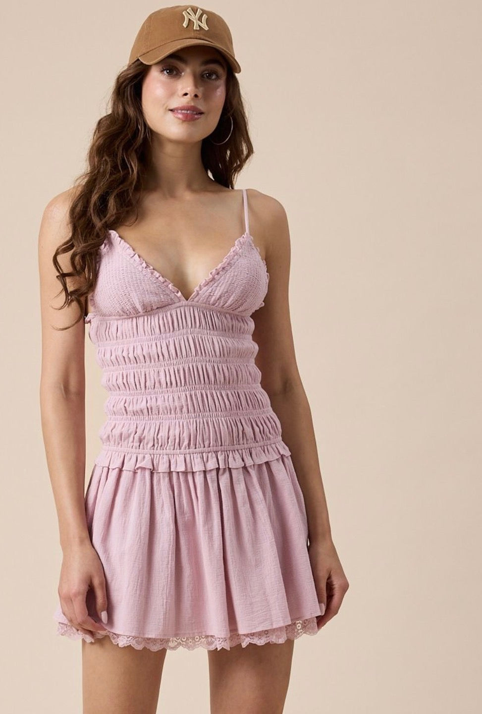 Mini vestido ref 20938