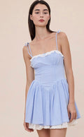 Vestido ref 20941