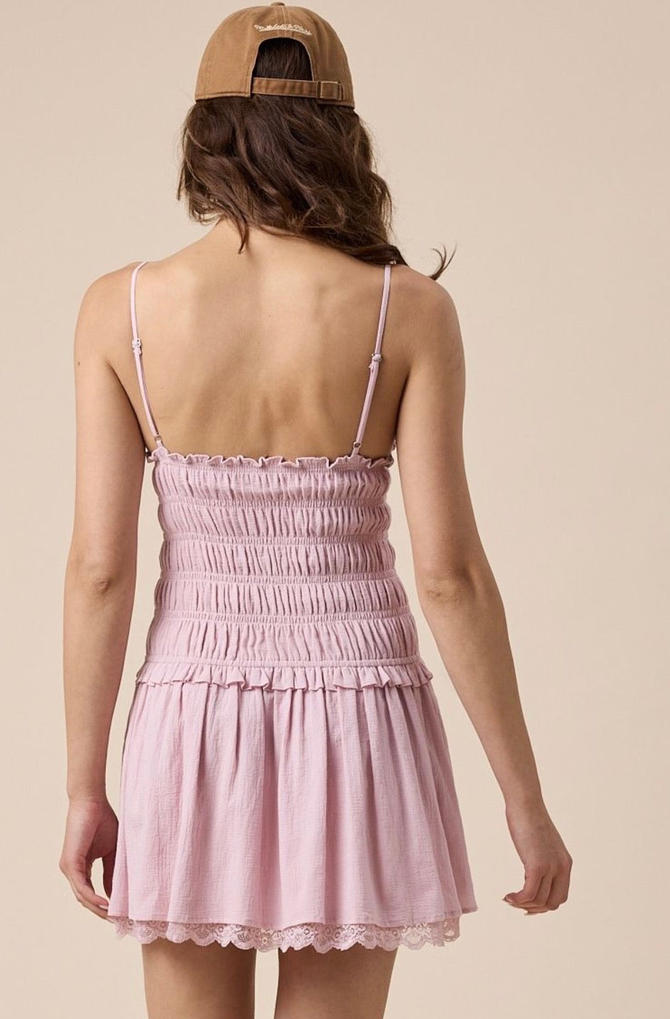 Mini vestido ref 20938