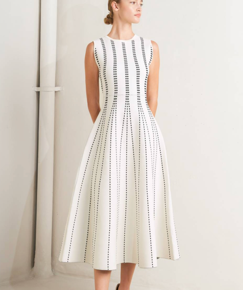 Maxi vestido ref 1433