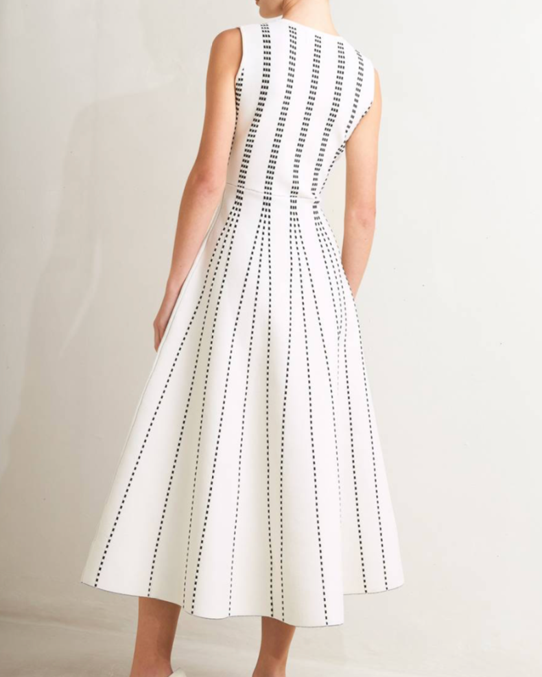 Maxi vestido ref 1433