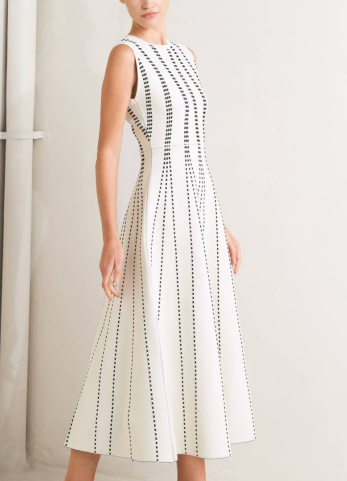 Maxi vestido ref 1433