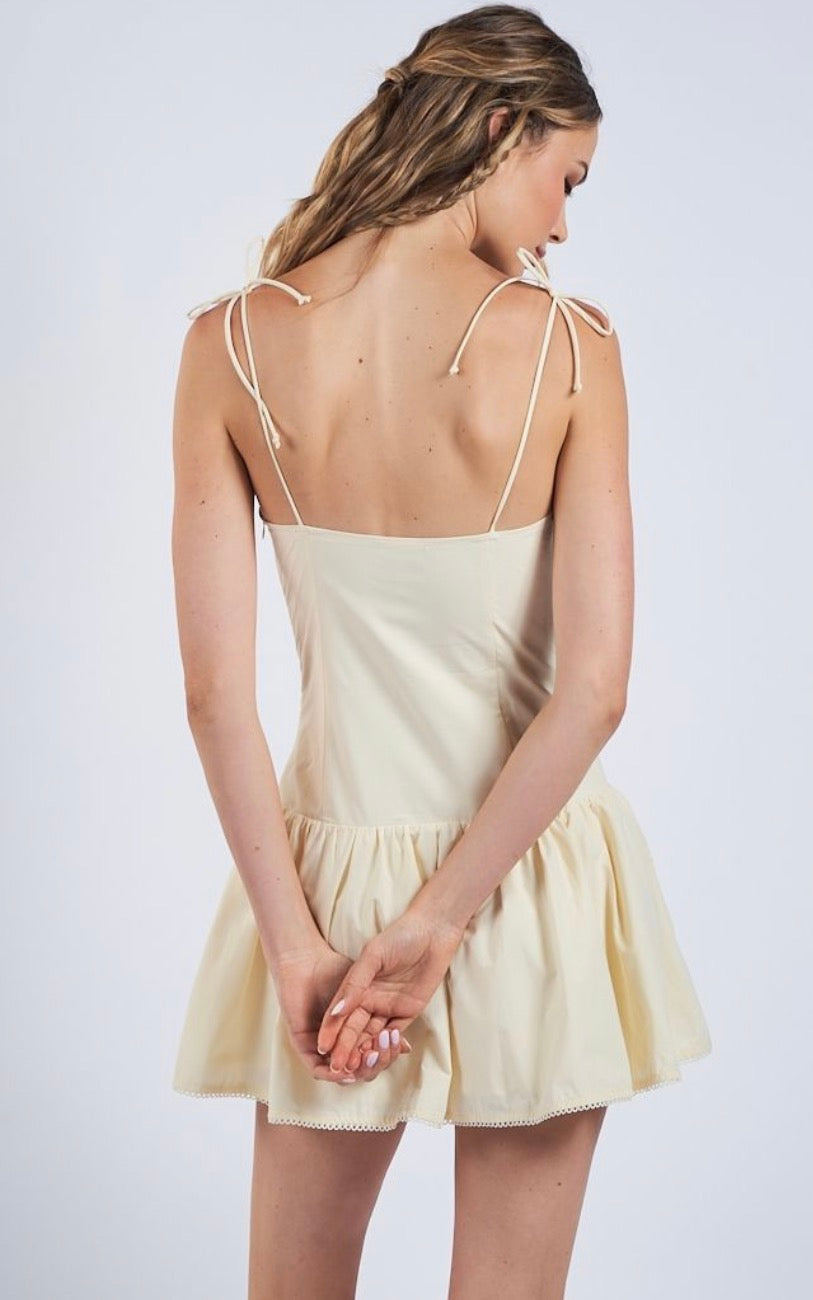 Mini vestido ref 20859